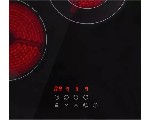 Варочная поверхность EVELUX HEV 431 B