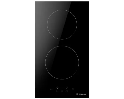 Варочная поверхность Hansa BHI36200 черный