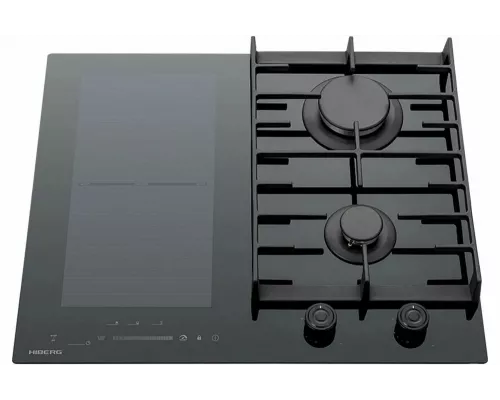 Варочная поверхность HIBERG i-VM 6021 B