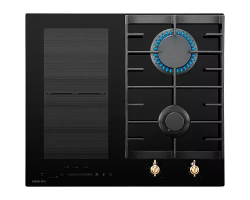 Варочная поверхность HIBERG i-VM 6021 B