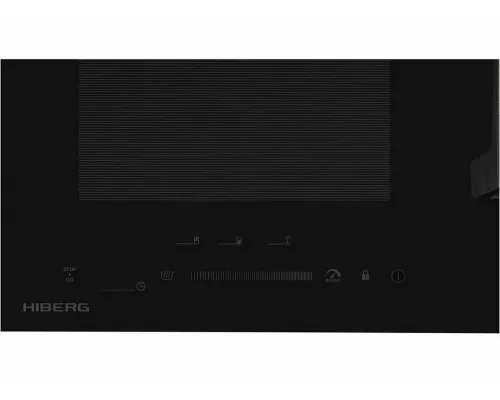 Варочная поверхность HIBERG i-VM 6021 B