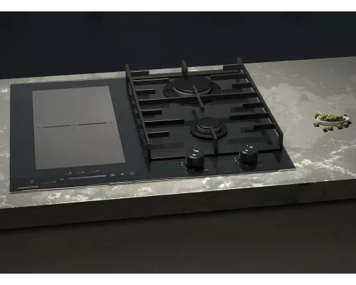 Варочная поверхность HIBERG i-VM 6021 B