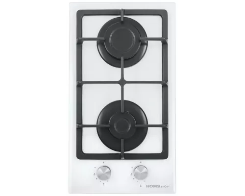 Варочная поверхность HOMSair HGG323GCWH