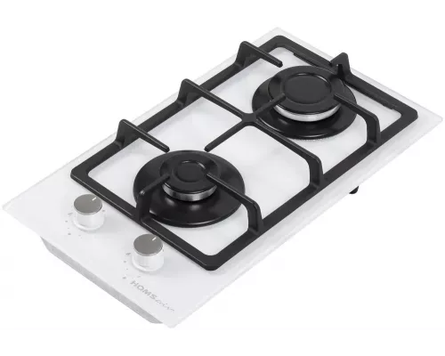 Варочная поверхность HOMSair HGG323GCWH