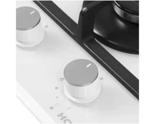 Варочная поверхность HOMSair HGG323GCWH