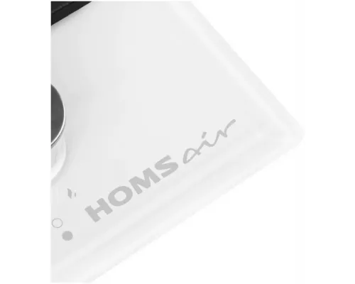 Варочная поверхность HOMSair HGG323GCWH