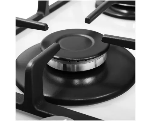 Варочная поверхность HOMSair HGG323GCWH