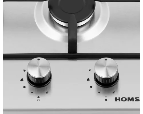Варочная поверхность HOMSair HGS323S