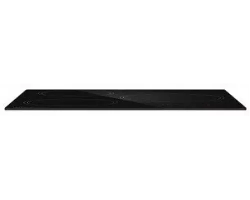 Варочная поверхность HOMSair HI43ABK черный