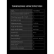 Варочная поверхность Hyundai HHG 6436 BG черный
