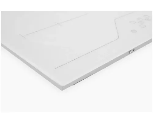 Варочная поверхность Jacky's JH MW67 белый