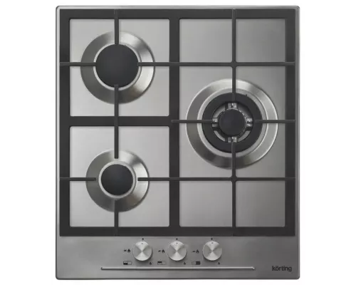 Варочная поверхность Korting HG 465 CTX