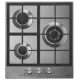 Варочная поверхность Korting HG 465 CTX
