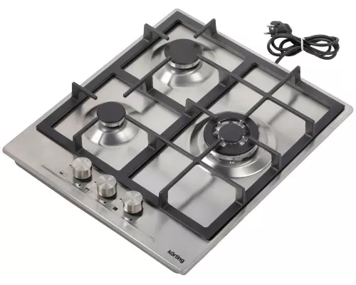 Варочная поверхность Korting HG 465 CTX