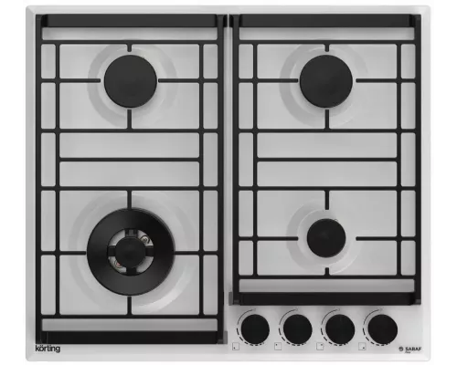 Варочная поверхность Korting HG 6302 CTW