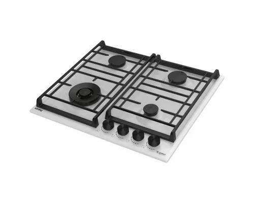 Варочная поверхность Korting HG 6302 CTW