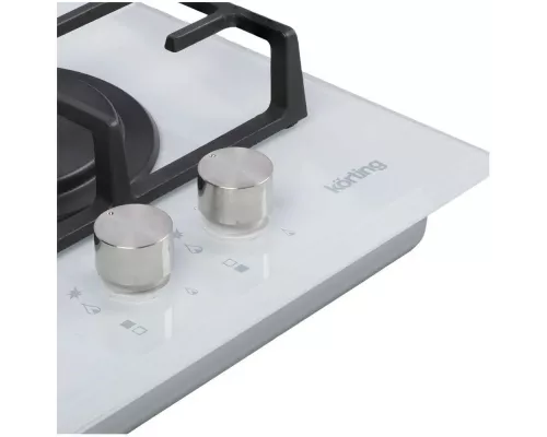 Варочная поверхность KORTING HGG 3825 CW