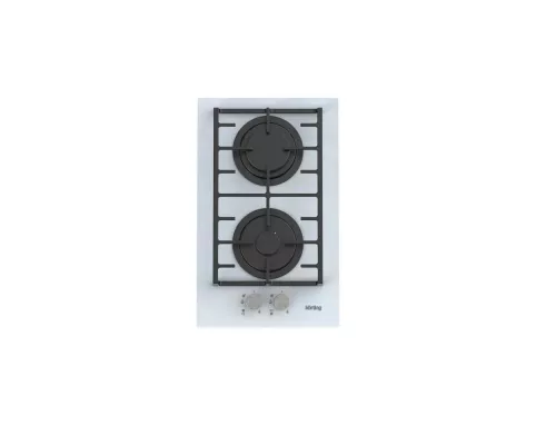 Варочная поверхность KORTING HGG 3825 CW
