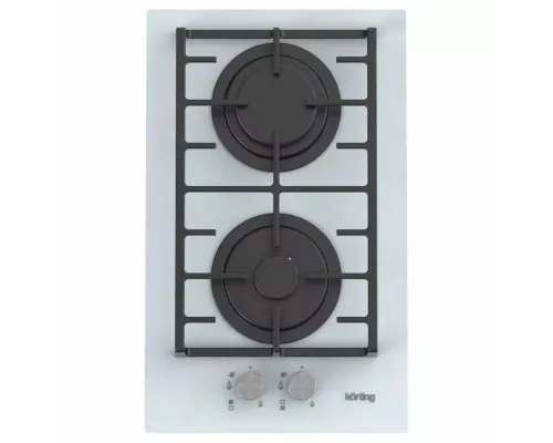 Варочная поверхность KORTING HGG 3825 CW