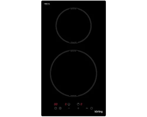 Варочная поверхность KORTING HI 32021 B