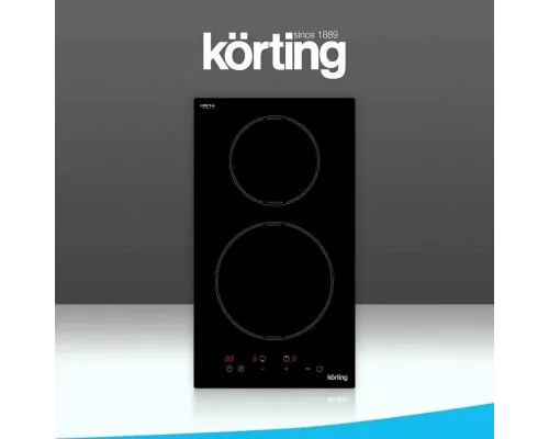 Варочная поверхность KORTING HI 32021 B