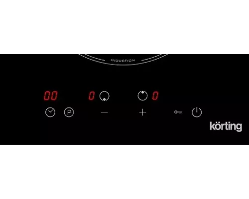 Варочная поверхность KORTING HI 32021 B