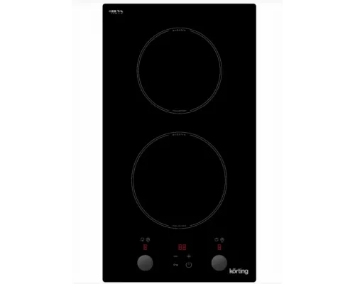 Варочная поверхность KORTING HI 32071 KB