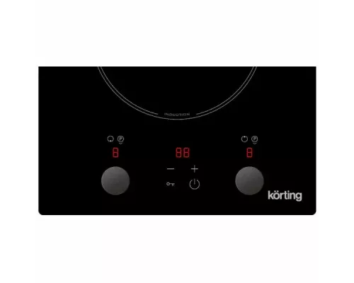 Варочная поверхность KORTING HI 32071 KB