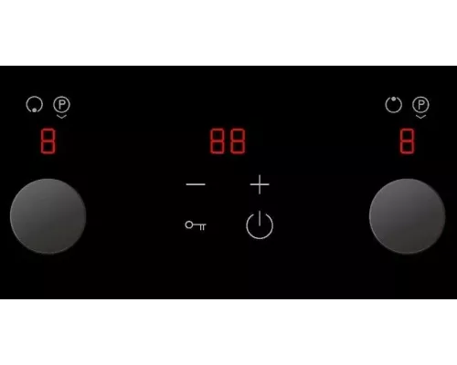 Варочная поверхность KORTING HI 32071 KB