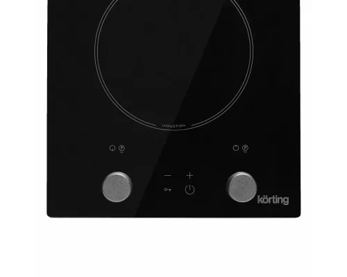 Варочная поверхность KORTING HI 32071 KB