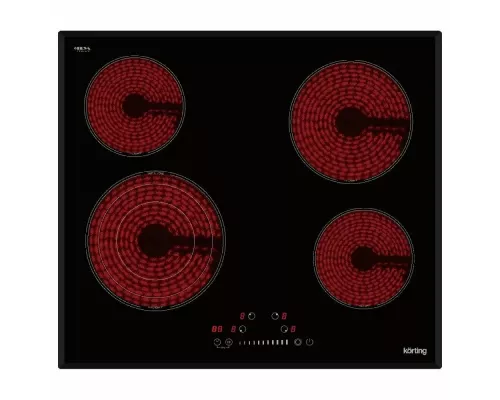 Варочная поверхность KORTING HK 63500 B
