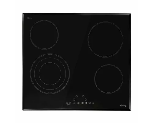Варочная поверхность KORTING HK 63500 B