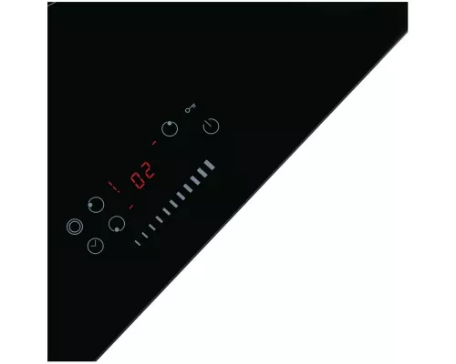 Варочная поверхность KORTING HK 6351 B3