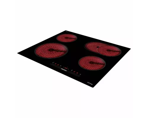 Варочная поверхность Korting HK 63910 B