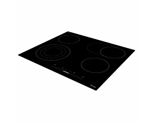Варочная поверхность Korting HK 63910 B