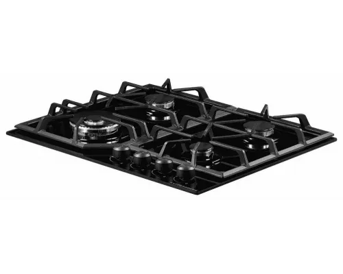 Варочная поверхность Kuppersberg FG 62 B черный