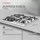 Варочная поверхность Kuppersberg FG 62 W белый