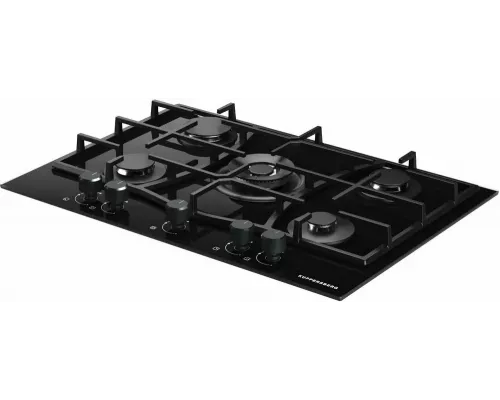 Варочная поверхность Kuppersberg FG 77 B
