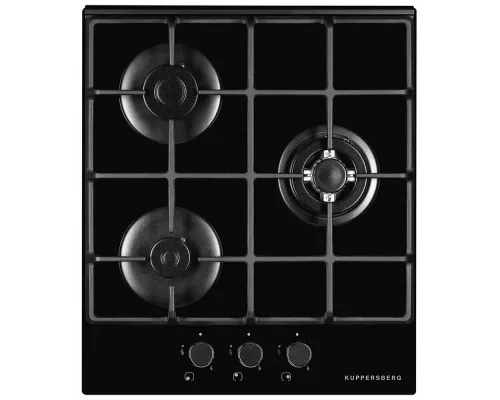 Варочная поверхность Kuppersberg FQ 42 B