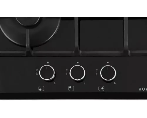 Варочная поверхность Kuppersberg FQ 42 B