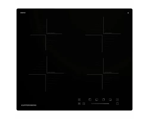Варочная поверхность Kuppersberg ICS 604