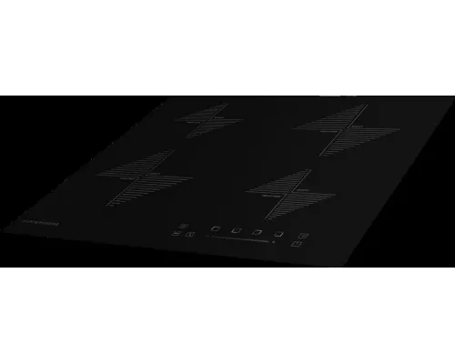 Варочная поверхность Kuppersberg ICS 604