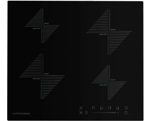Варочная поверхность Kuppersberg ICS 604