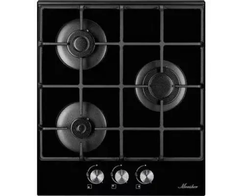 Варочная поверхность Monsher MHG 43 BG