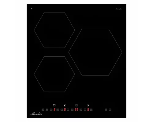 Варочная поверхность Monsher MHI 4505