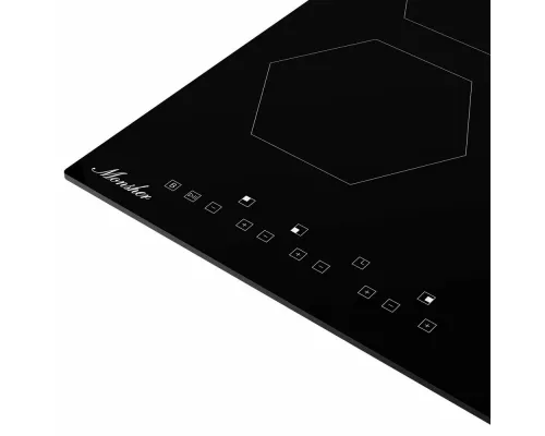 Варочная поверхность Monsher MHI 4505