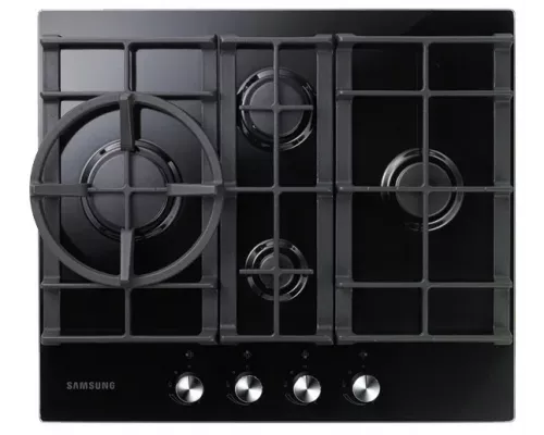 Варочная поверхность Samsung NA64H3010BK черный