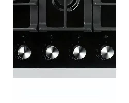 Варочная поверхность Samsung NA64H3010BK черный