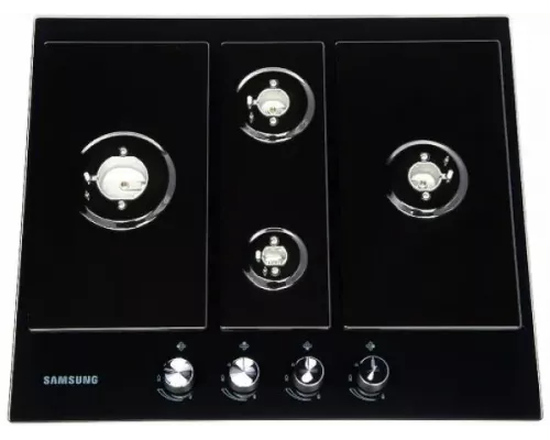 Варочная поверхность Samsung NA64H3010BK черный