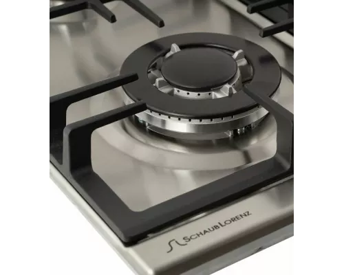Варочная поверхность Schaub Lorenz SLK GE6511
